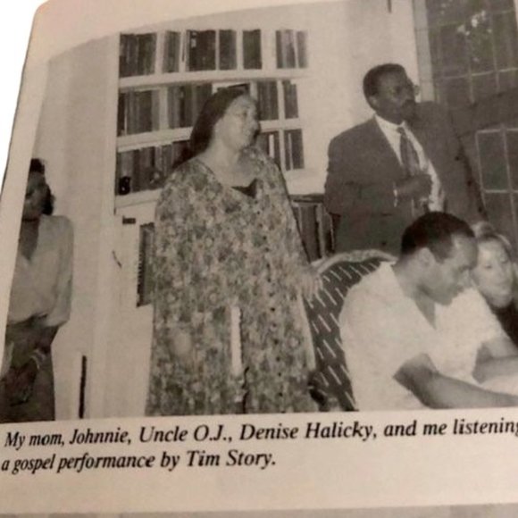 I’m Not Dancing Anymore by Terri Baker - Picture 6 of 6